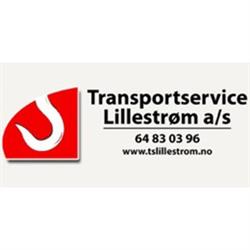 Transportservice Lillestrøm AS