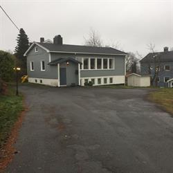 Øvre Disen Velforening