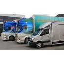 Viktor Berg Transport AS