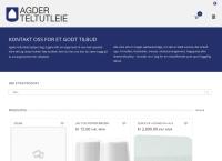 Agder Teltutleie AS
