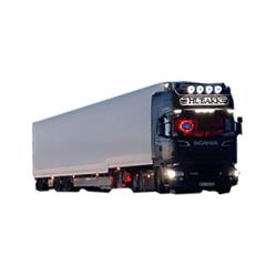 Hubakk Transport AS