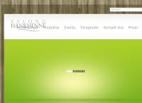 Salong Han & Henne Halsnes