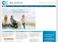 Ox Norge AS