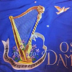 Oslo Damekor