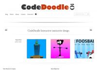 Codedoodle AS