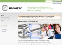 Medigraf Sigrun Geving