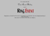 Ring Event Løvrak