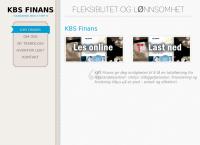 Kiosk Bensin Service Finans Bent Espen Toth