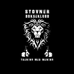 Stovner Bokseklubb