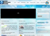Nettsted av Nansen Neuroscience Network
