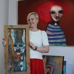 Kari Anne Marstein (kunstner)