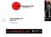 Takstkjeden Frank Indresand AS
