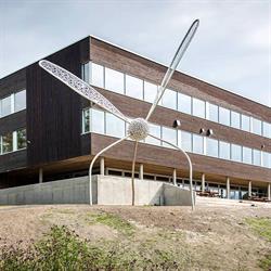 Nord-Østerdal Videregående Skole
