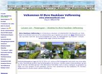 Øvre Haukåsen Velforening