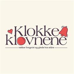 Klokkeklovnene
