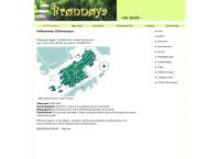 Brønnøya Vel