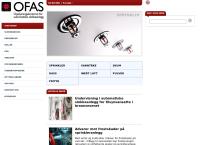 Opplysningskontoret For Automatiske Slokkeanlegg