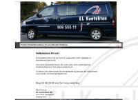 El Kontakten Invest AS
