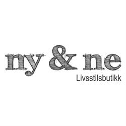 Ny & Ne AS