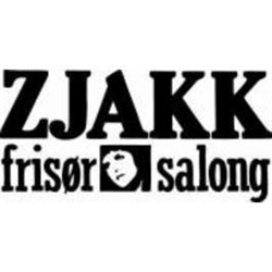 Zjakk Frisørsalong AS