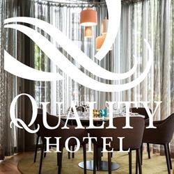 Quality Hotel Residence