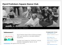 Fjord Frolickers Square Dance Club (Ffsdc)