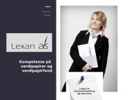 Lexan AS