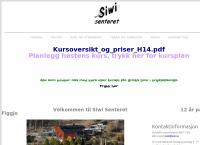 Siwi Senteret AS