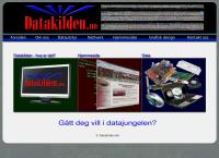 Datakilden AS