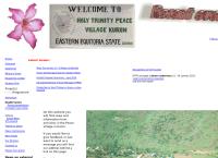 Norwegian Friends Of Peace Village Kuron