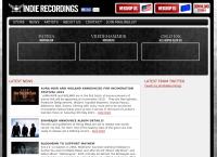 Indie Recordings AS