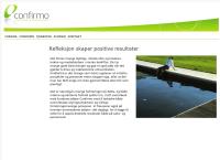 Confirmo