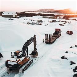 Amundsen Maskin