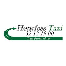 Hønefoss Taxi
