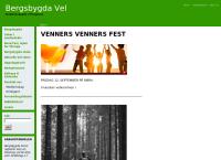 Bergsbygda Vel