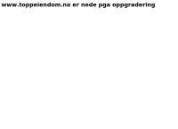 Topp Eiendom AS