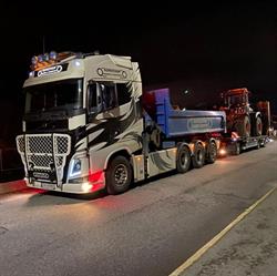 Ådnekvam Maskin og Transport AS