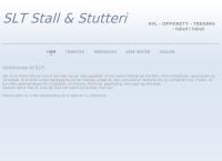 Stall Slt/Stutteri Slt v/Janniche Lund-Teigås