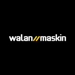 Walan & Engebretsen Maskin AS