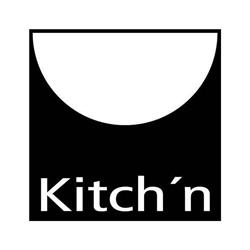 Kitch'n Black Design Shop Brønnøysund