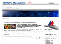 Prøitz Per Messedesign AS