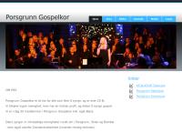 Porsgrunn Gospelkor