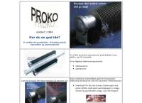 Proko AS