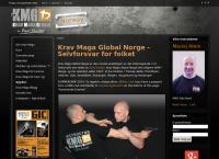 Krav Maga Global - Norway AS
