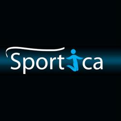 Sportica Skarnes AS
