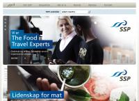 Select Service Partner As