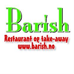Barish AS