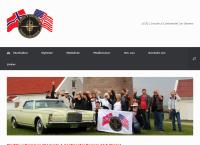 Lincoln & Continental Owners Club