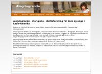 Alegriagrande