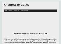 Arendal Rør og Bygg AS